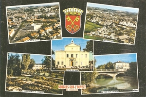Sorgues