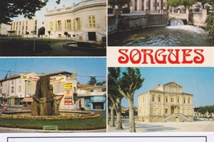 Sorgues