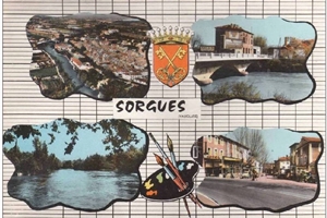 Sorgues