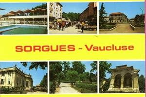 Sorgues