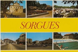Sorgues