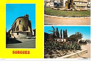 Sorgues
