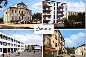 Sorgues