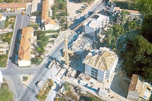 1986 foyer logement