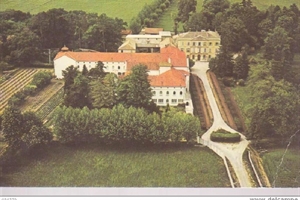 Monastére de la Visitation