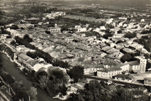 Vue Générale
