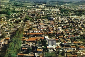 Vue Générale