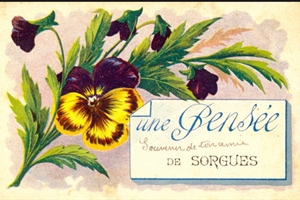Sorgues