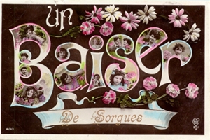 Sorgues