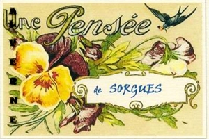 Sorgues