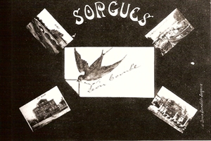 sorgues