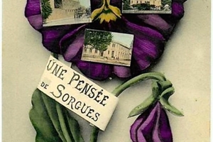 Sorgues