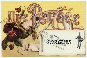 Sorgues