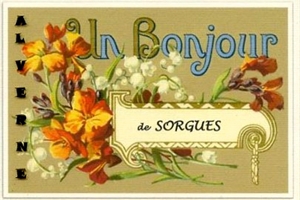 Sorgues