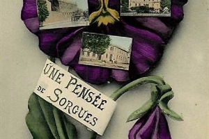 Sorgues