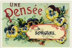 Sorgues