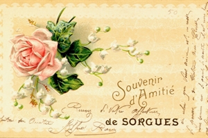 Sorgues