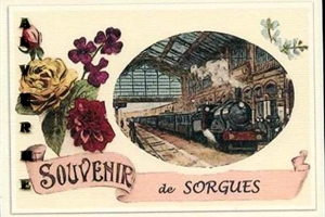 Sorgues