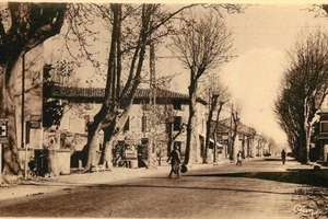 Rte d'Avignon