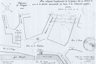 1899 Place de la République