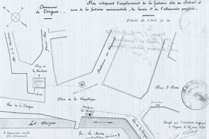 1899 Place de la République