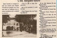 22 6 1986  sorgues rétro