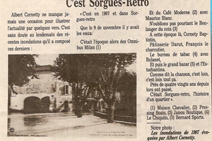 22 6 1986  sorgues rétro