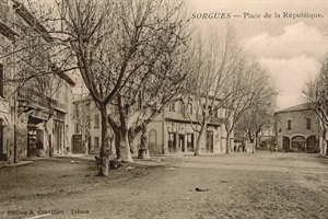 Place de la République