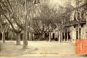  place de la république