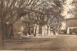 Place de la République