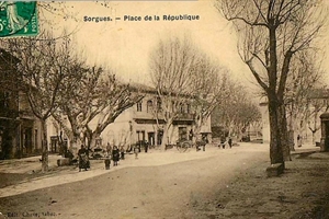 Place de la République