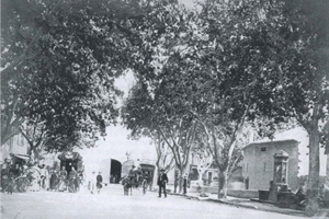 Place de la République