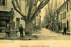 Place de la République