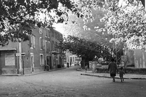 Place de la République