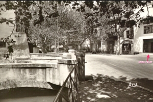 Année 1960 / "Cinéma "Le Tivoli"