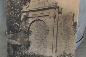 Avenue de la Coquille
