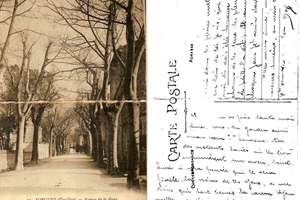 1920  avenue de la gare