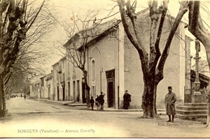  avenue gentilly