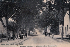 Gentilly