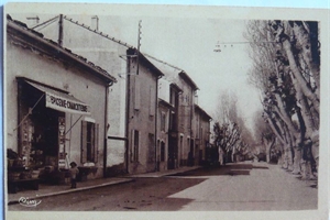Gentilly
