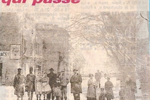 1989 cours de la république
