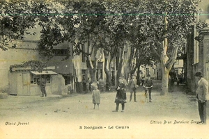 Cours de la République