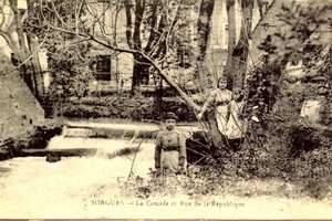 327 rue de la république (cascade)
