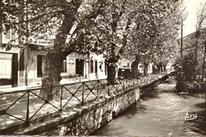 494 cours de la république