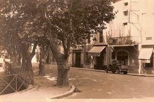 cours de la république