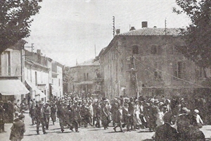 cours de la république