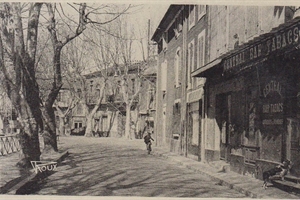 Rue de la République