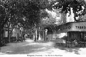 Rue de la République