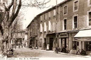 Rue de la République