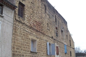 Rue du Chateau